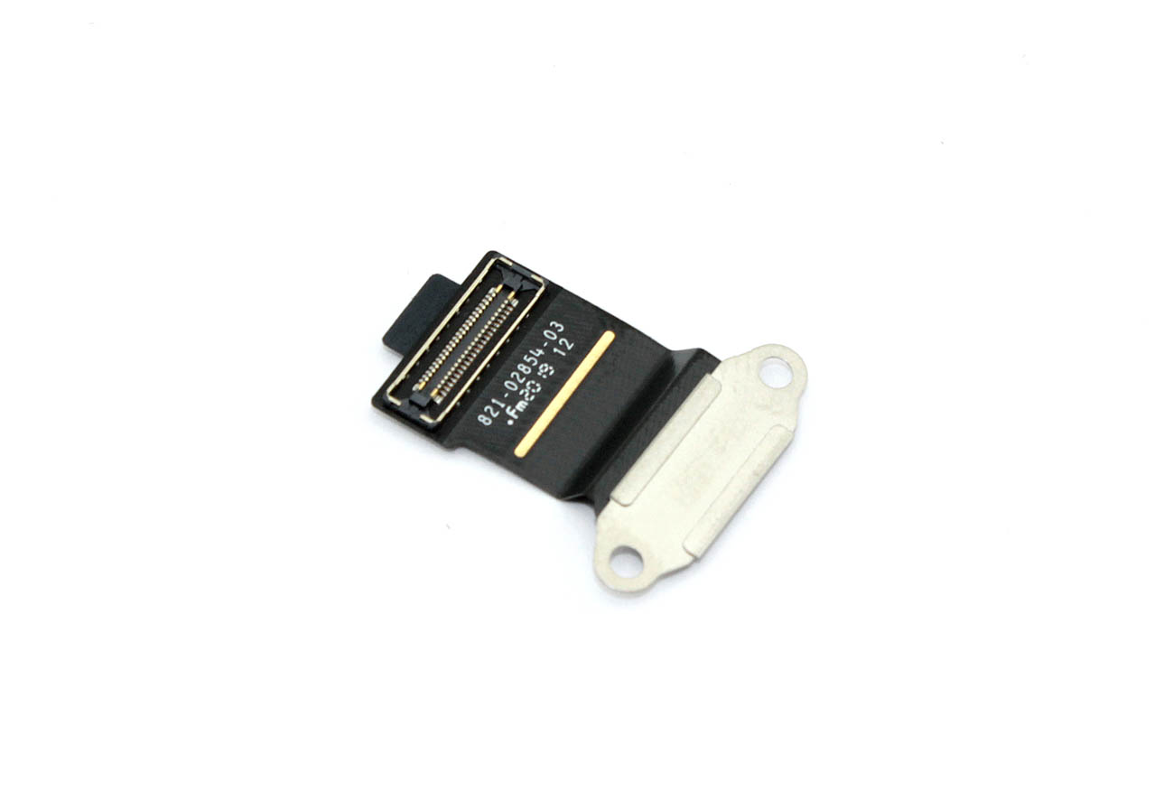 Шлейф матрицы EDP MacBook Pro 13 Retina A2251 A2289 A2338 Late 2020 Mid 2022 923-03524 821-02854
