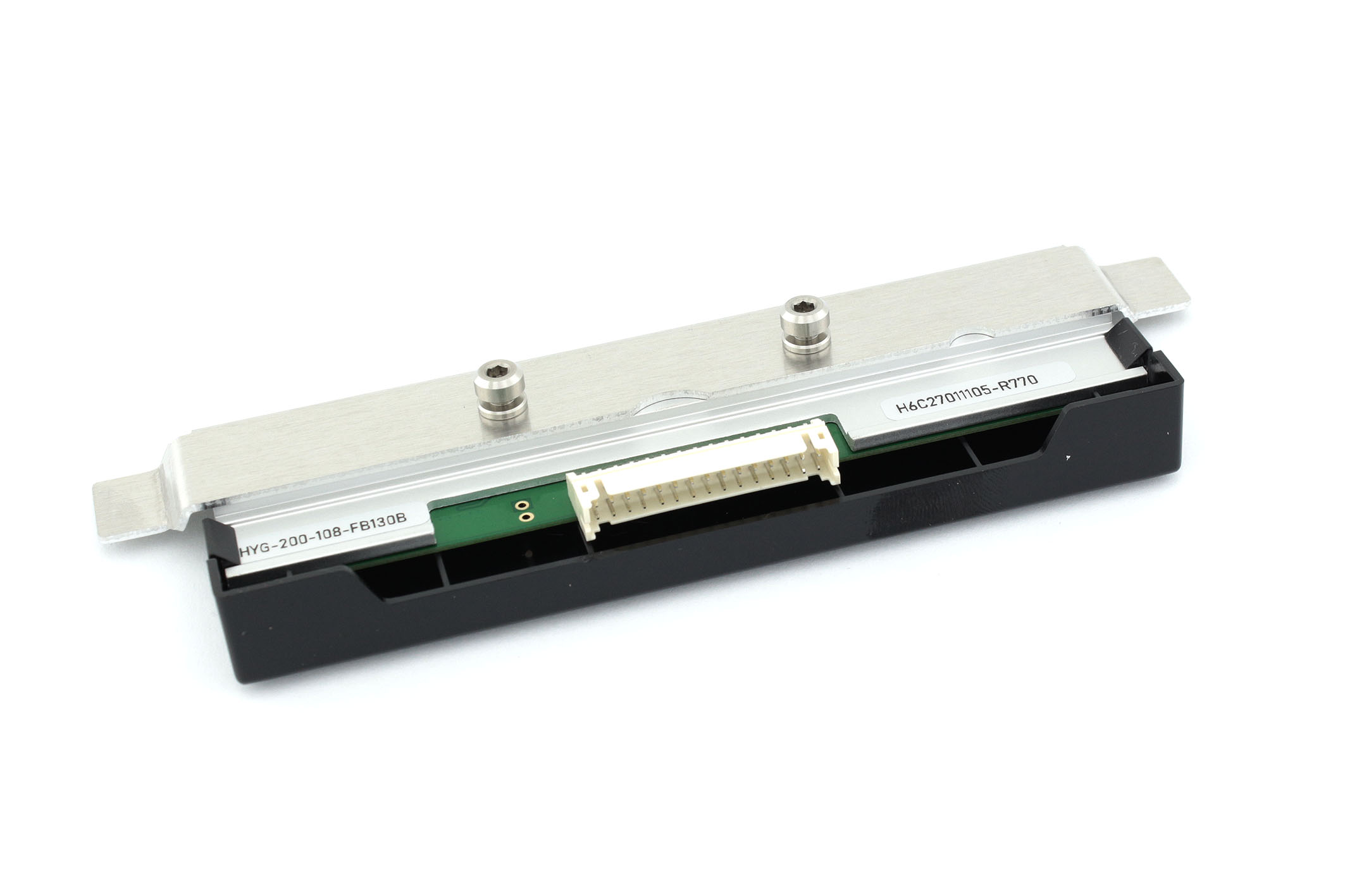 P1037974-010 Печатающая термоголовка для принтеров Zebra ZT200 ( ZT210, ZT220, ZT230) 203 dpi ROHM
