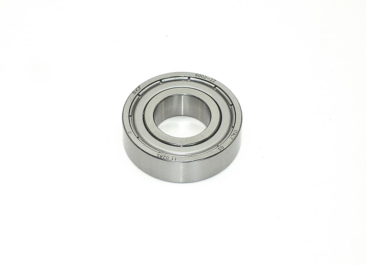 Подшипник барабана для стиральной машины 6 002zz SKF 15x32x9