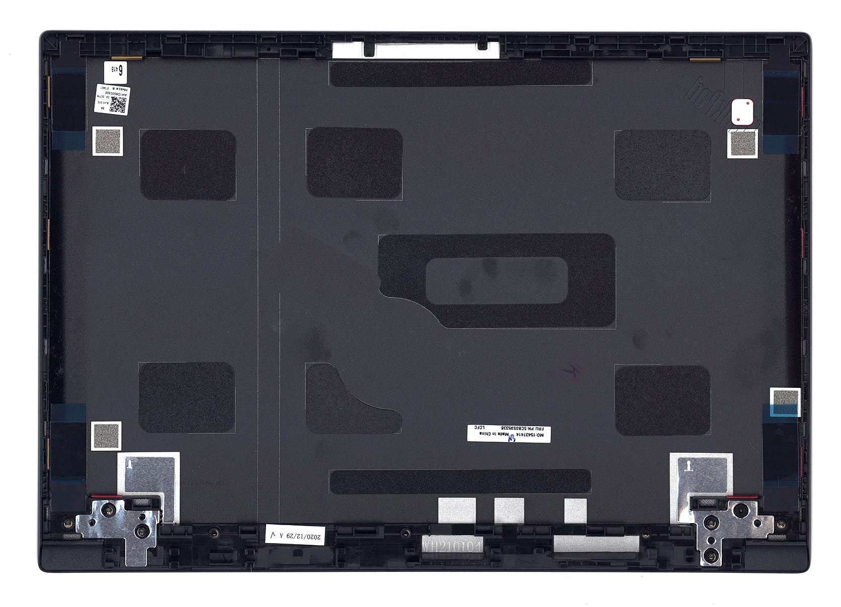 Крышка матрицы для Lenovo ThinkPad E14