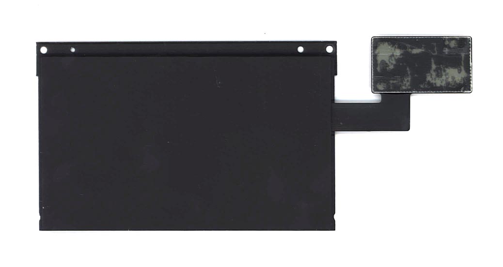 Тачпад для Lenovo ThinkPad X1 Carbon 1st