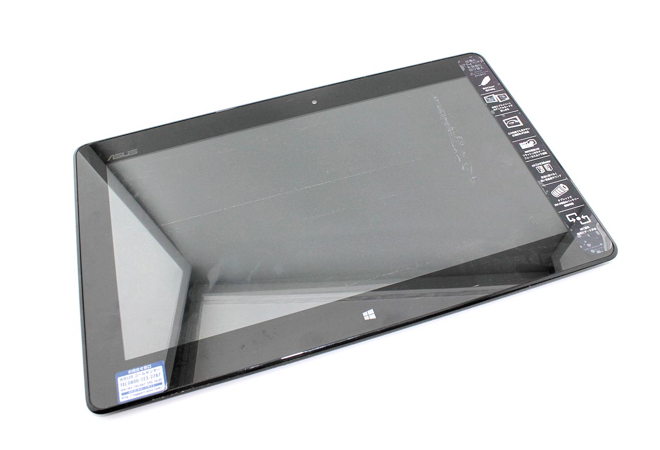 Модуль Asus Transformer Book T100 матрица HV101HD1-1E2 + тачскрин 5268 (уценка) тач