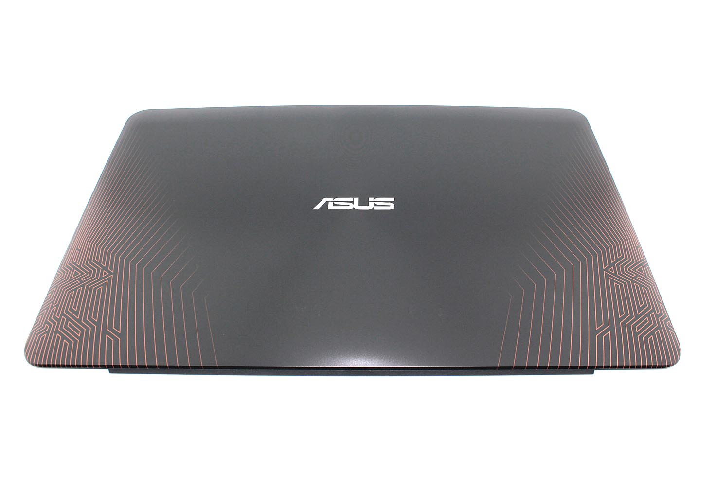 Крышка матрицы для Asus X555Q