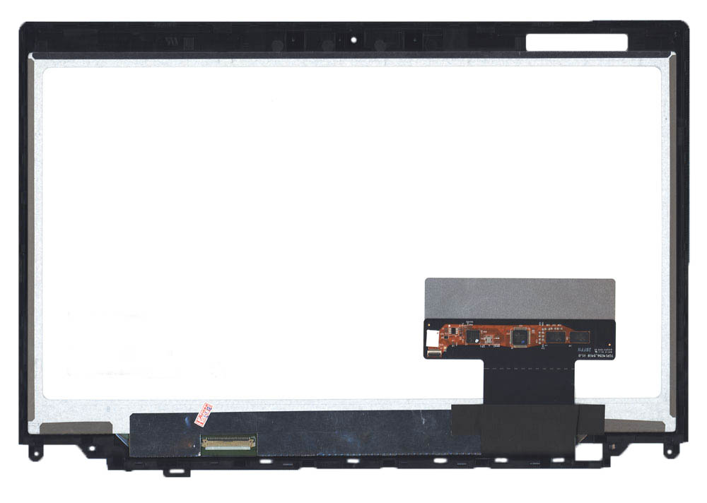 Модуль (матрица + тачскрин) для Lenovo X1 Carbon черный