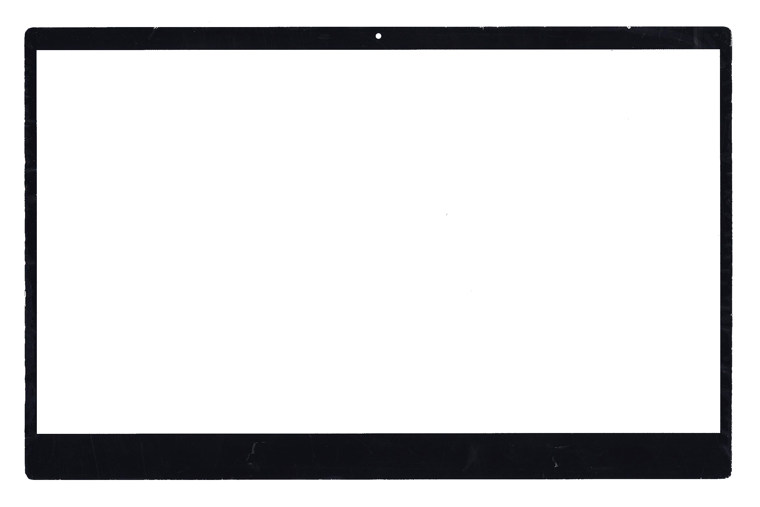 Стекло матрицы для Xiaomi Mi Air 15.6"