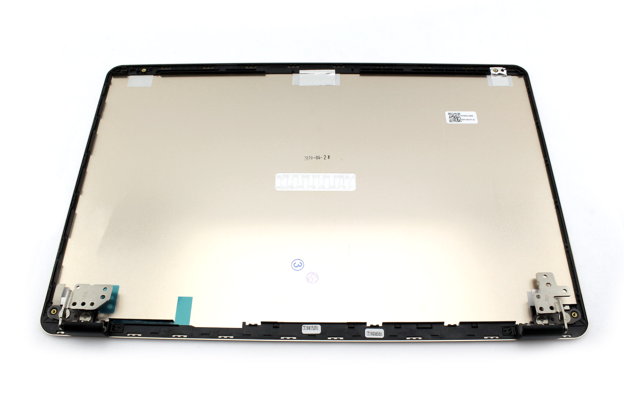 Крышка матрицы для Asus X505