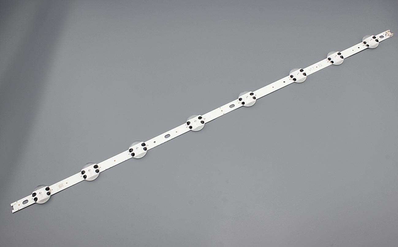 Светодиодная подсветка TV 32" V17 ART3 2855 REV0.3 1 / V2.0XS191107, 32LJ600U