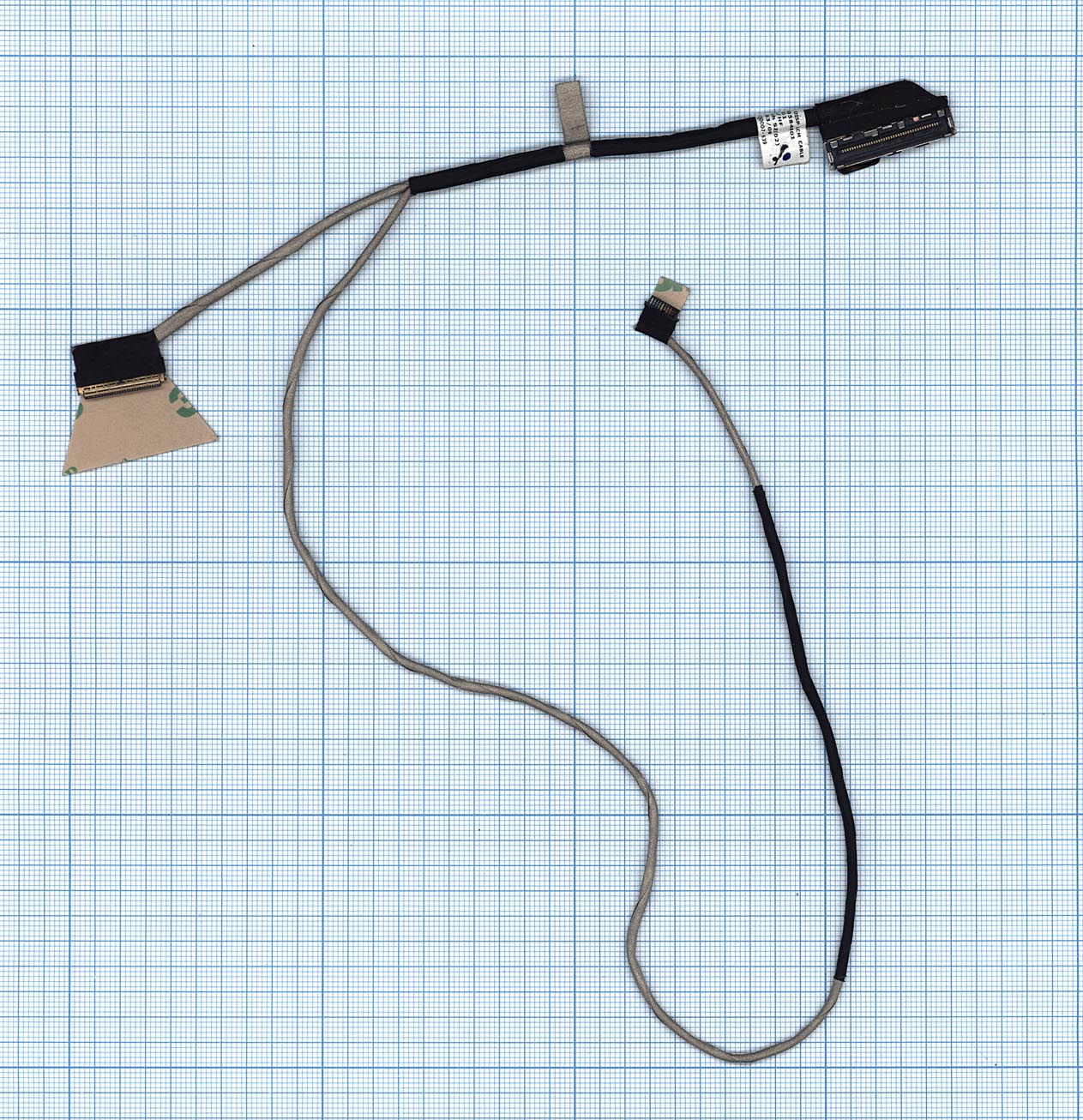 Шлейф матрицы для ноутбука HP 820 G3 840 G3 845 G3 740 G3 745 G3 без тачскрина