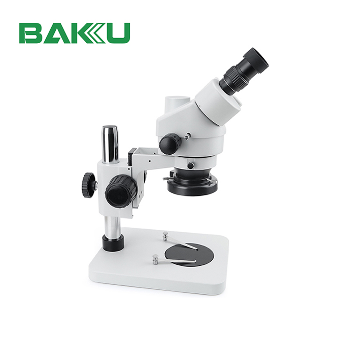 Микроскоп бинокулярный BAKU BA-008