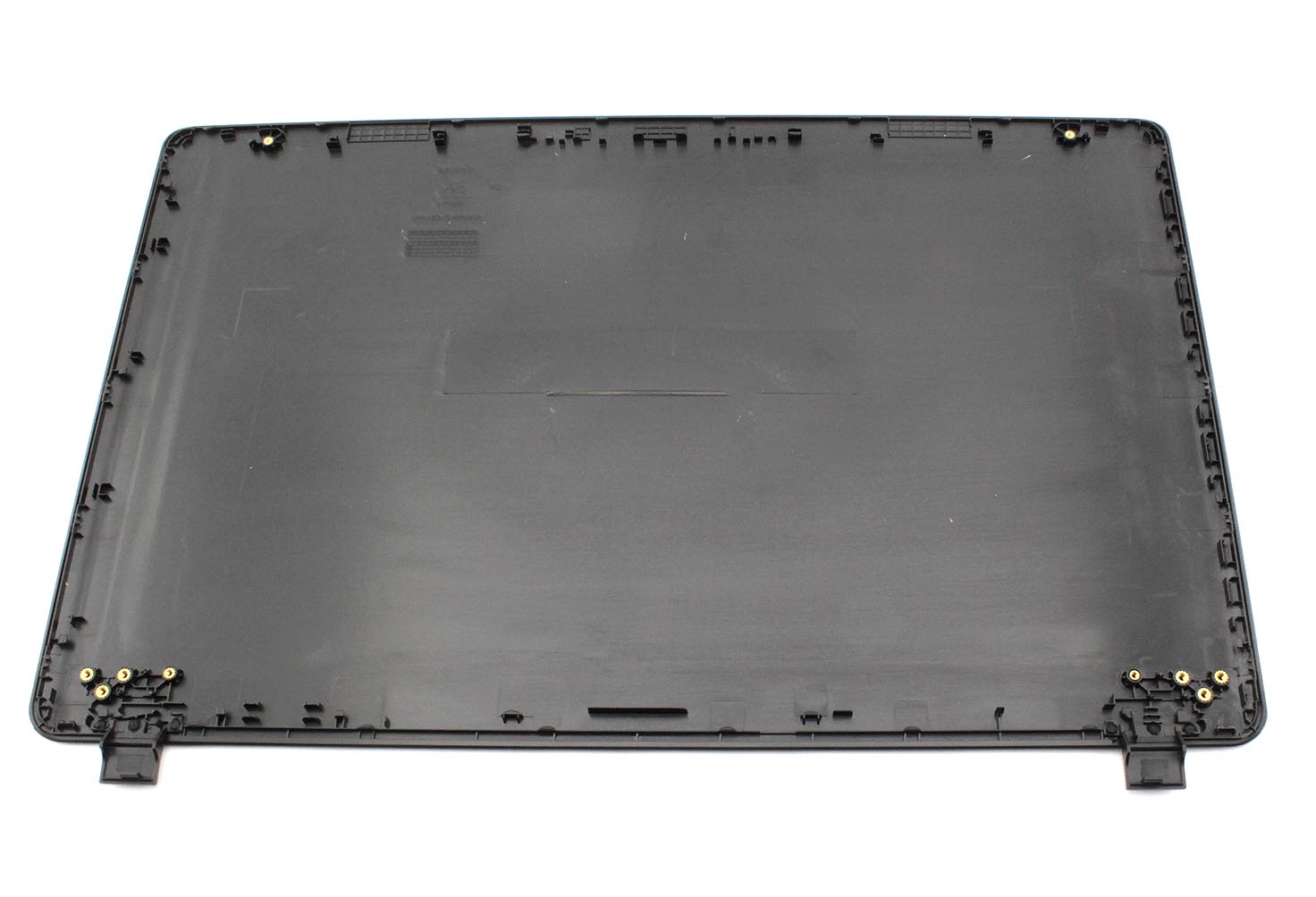 Крышка матрицы для Acer Aspire ES1-523 черный