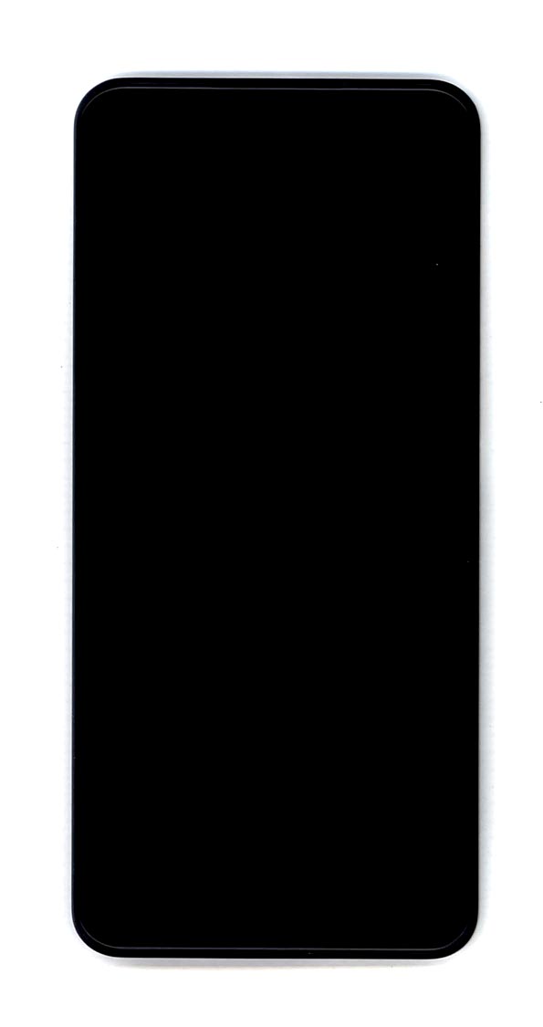 Дисплей для Samsung Galaxy M23 5G SM-M236B, Galaxy A13 A135F, Galaxy M33 5G M336 черный GH82-28492A