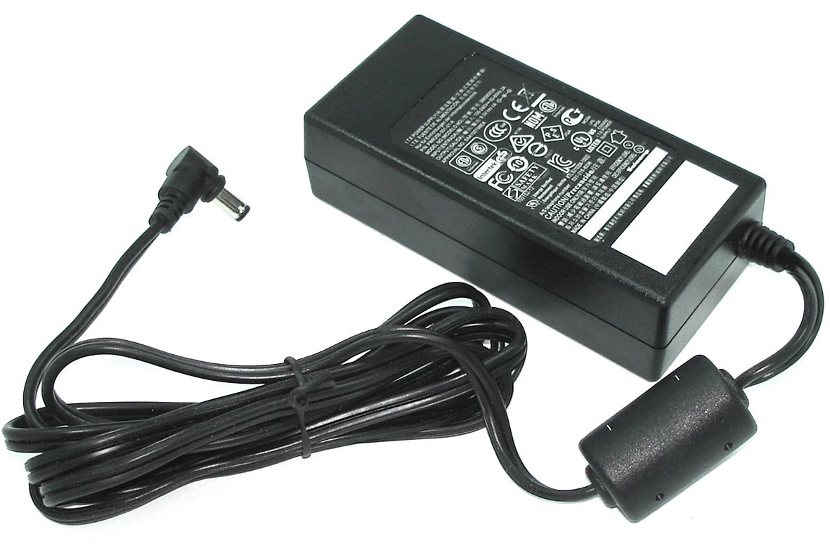 Блок питания SM09003A Verifone 510 610 9.3V 4A 37W