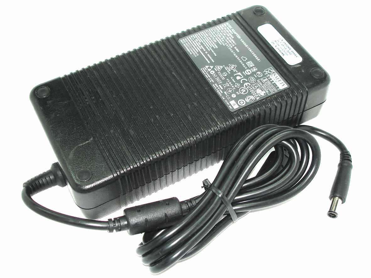 Блок питания (сетевой адаптер) для ноутбуков Dell 19.5V 16.9A 7.4*5.0 330W HC