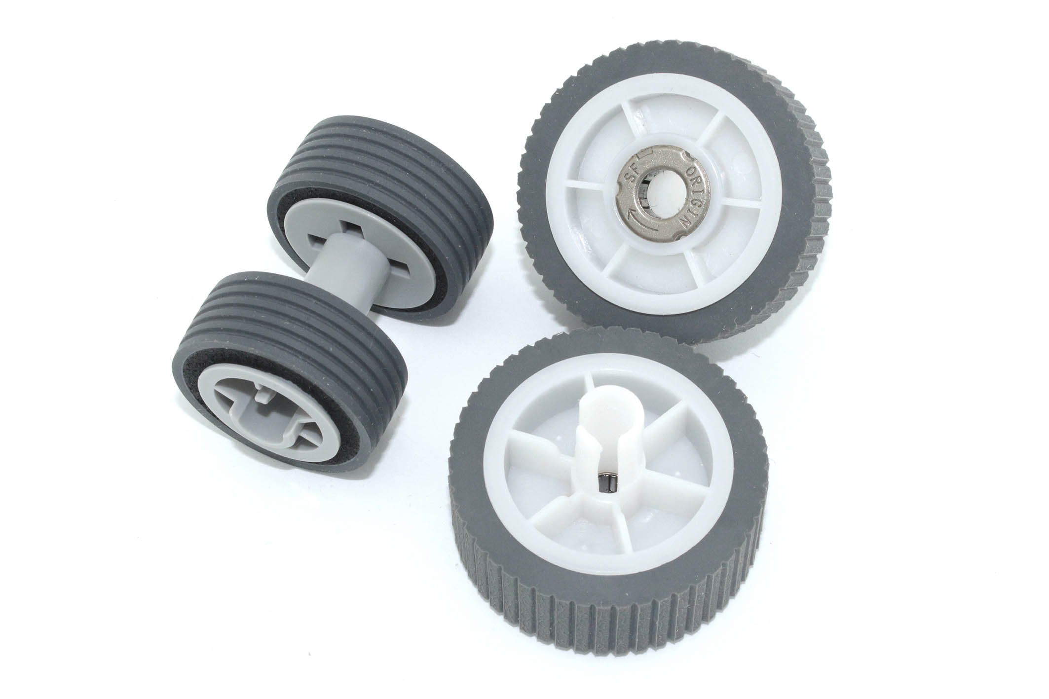 CON-3706-200K/CON-3706-00 Комплект роликов для сканеров fi-7030/N7100/N7100A Fujitsu