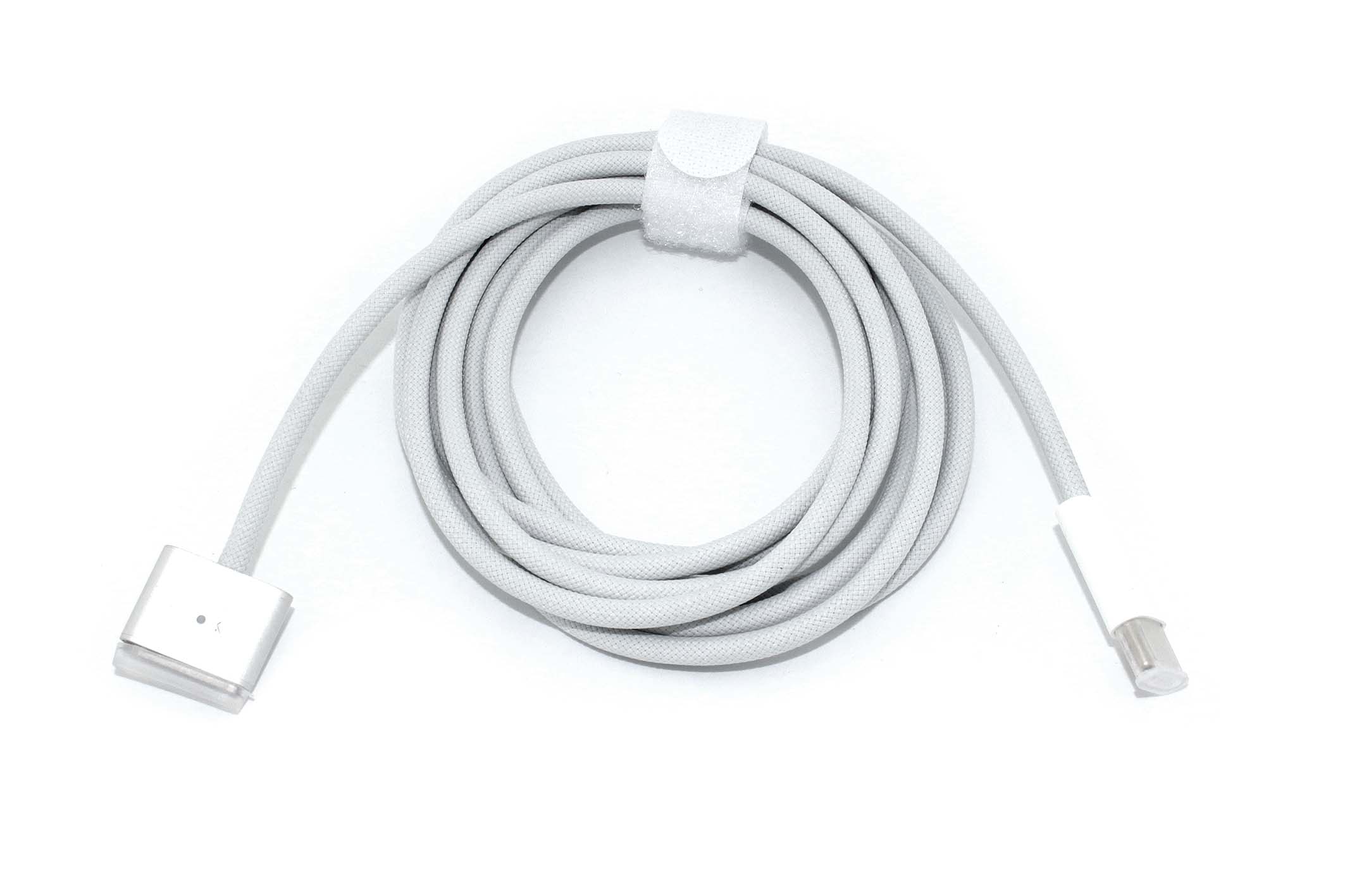 Дата-кабель Apple Type-C to MagSafe 3 1.8m, white