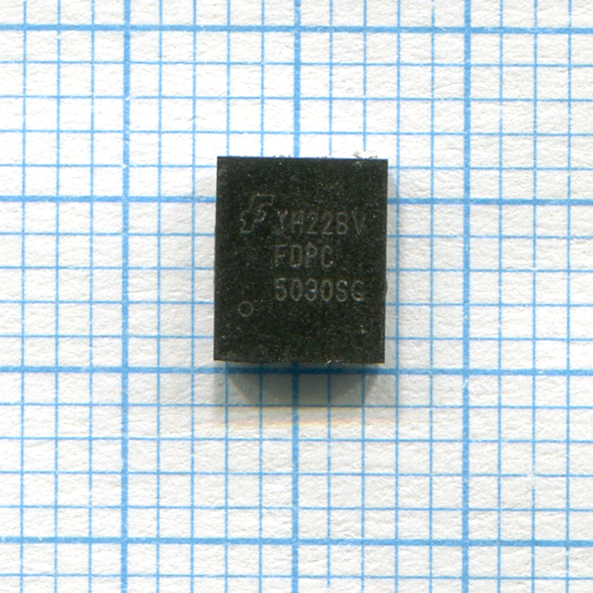 Мосфет 5030SG с разбора