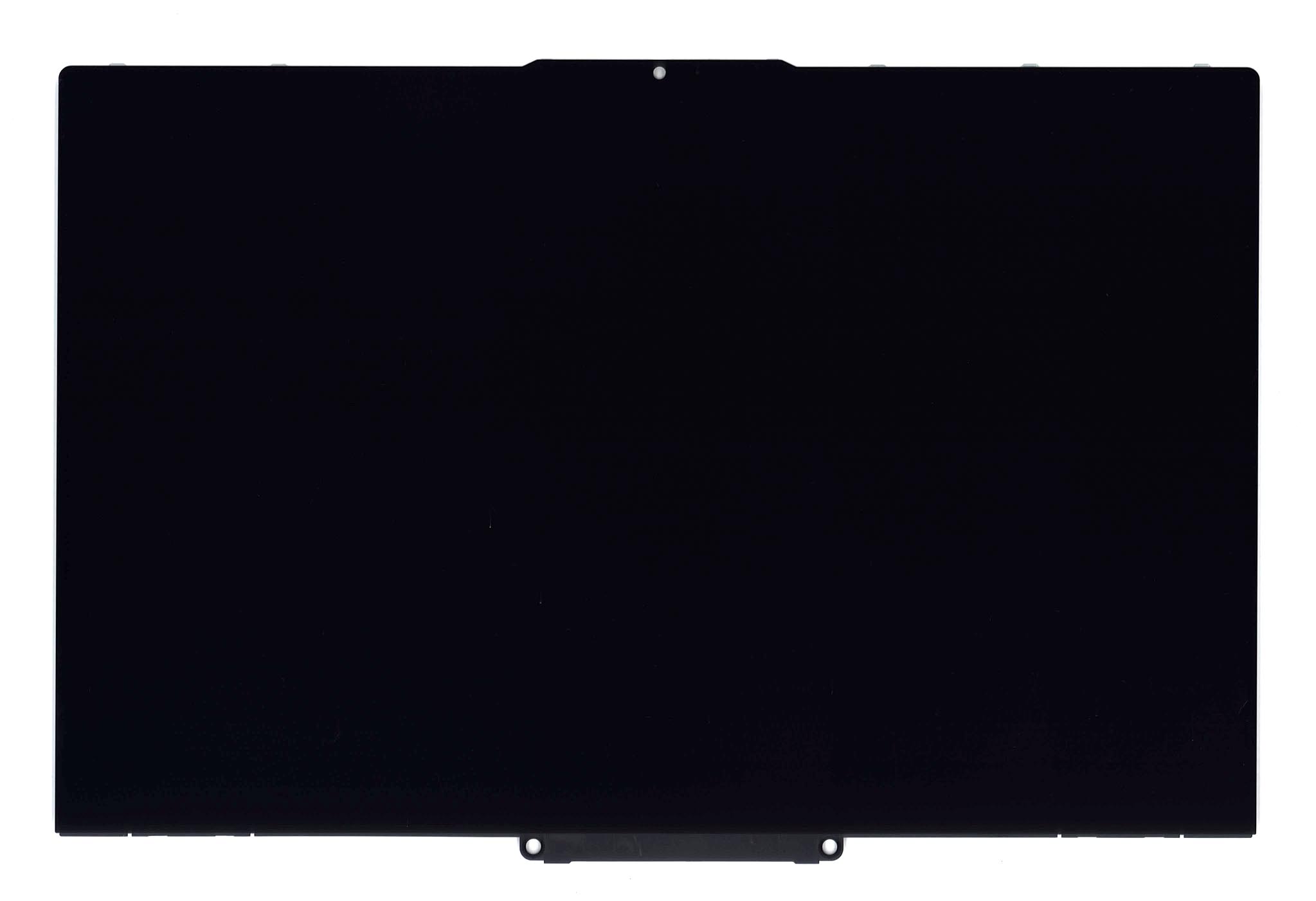 Модуль (матрица + тачскрин) для Lenovo ThinkBook 14s Yoga ITL черный c рамкой
