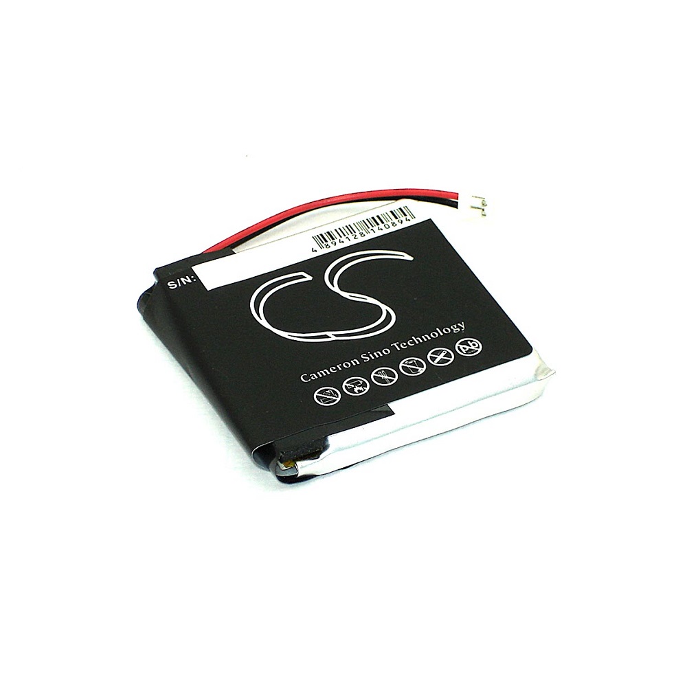 Аккумуляторная батарея CameronSino CS-SWH100SL для Sony WH-1000xM3 3.7V 1000mAh 3.7Wh