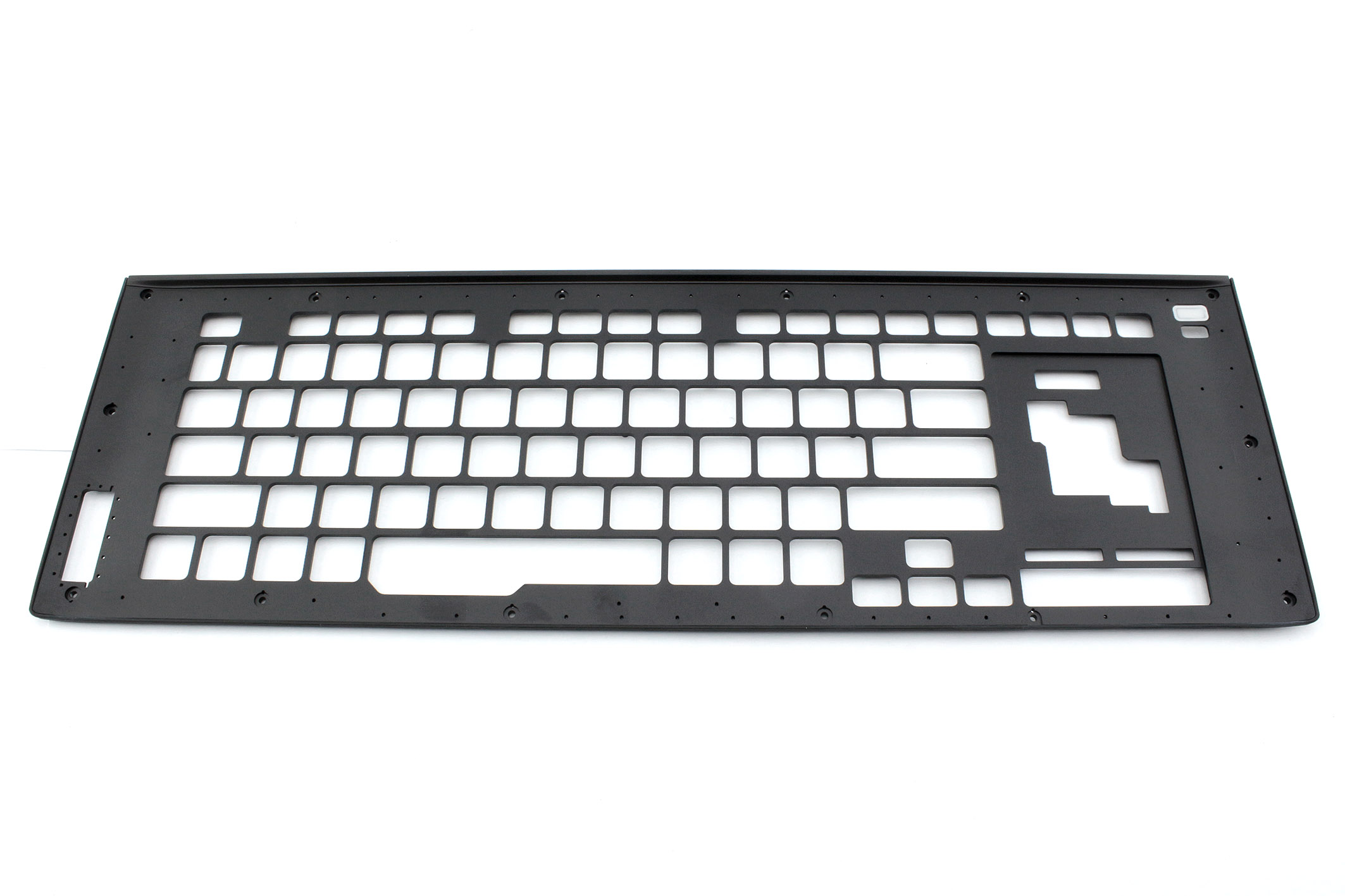 Рамка клавиатуры Asus GZ700GX