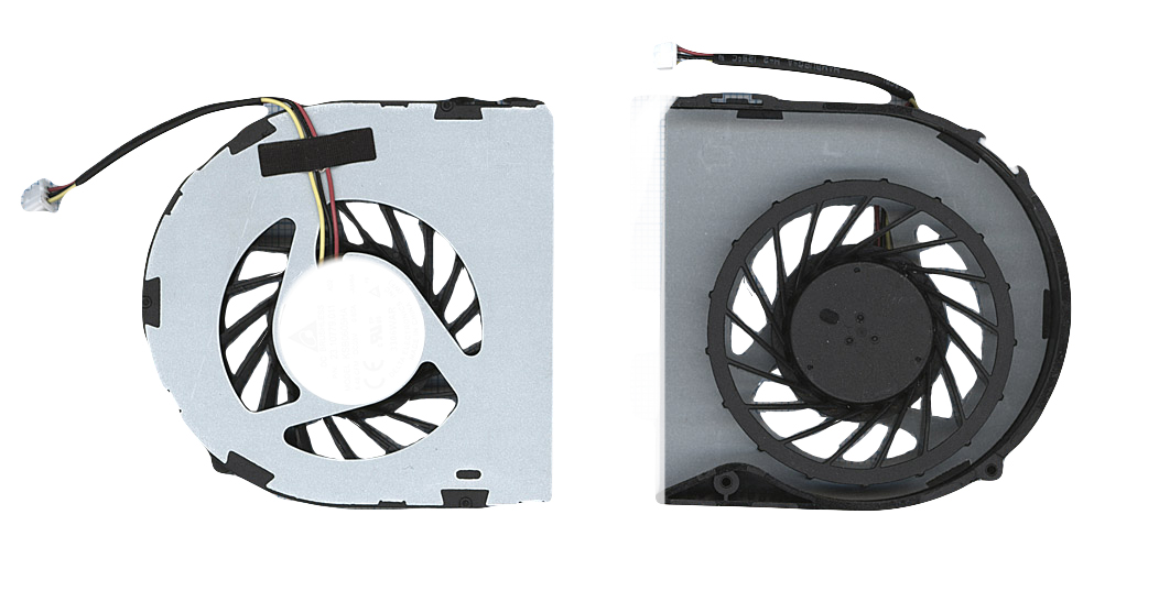Вентилятор (кулер) для ноутбука Dell Inspiron M5040 N4050 N5040 N5050 V1450 VER-2
