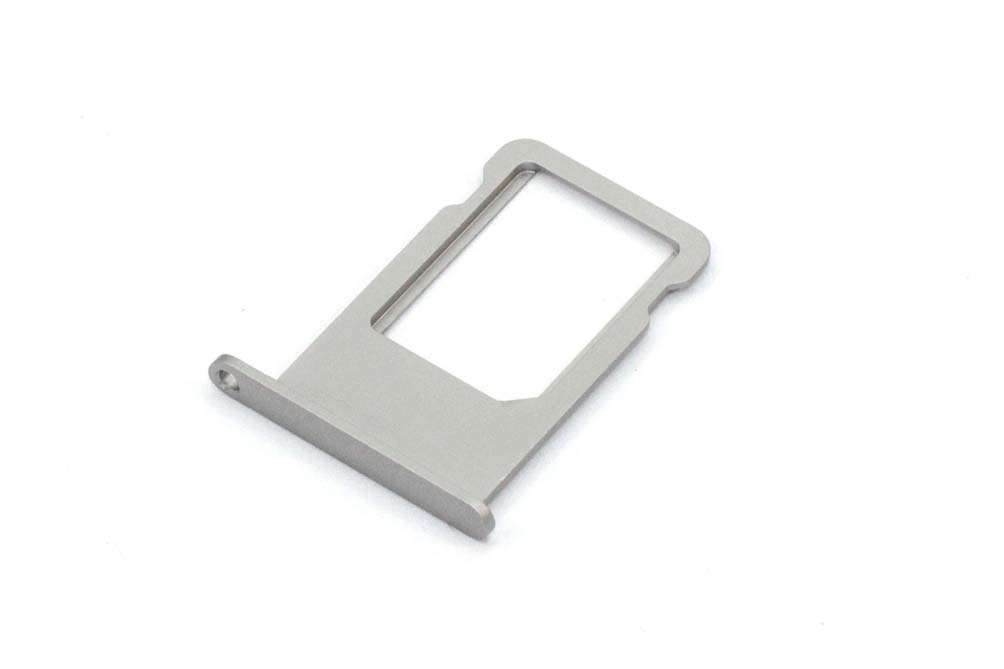 Лоток для SIM-карты Apple IPhone 6S Plus черный