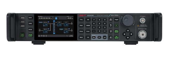 Генератор радиочастотных сигналов UNI-T USG5014M