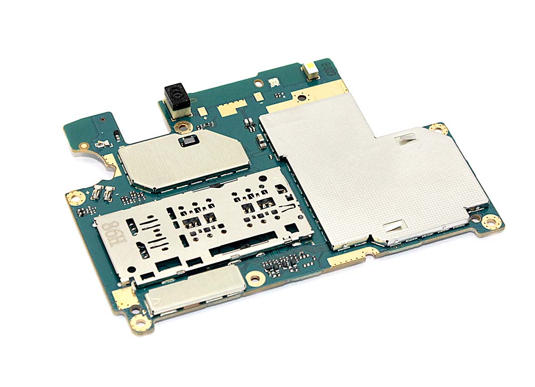 Материнская плата для Asus ZB602KL 4*64GB 90AX00T0-R000D0