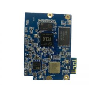 Плата лидара для робота пылесоса Mamibot EXVAC880