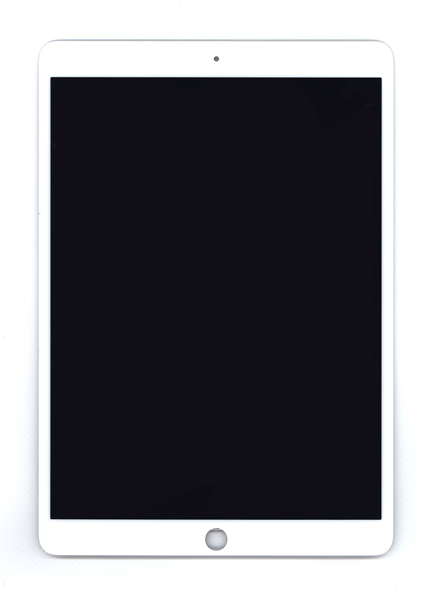Модуль (матрица + тачскрин) для iPad Pro 10.5 (A1701 A1709) белый