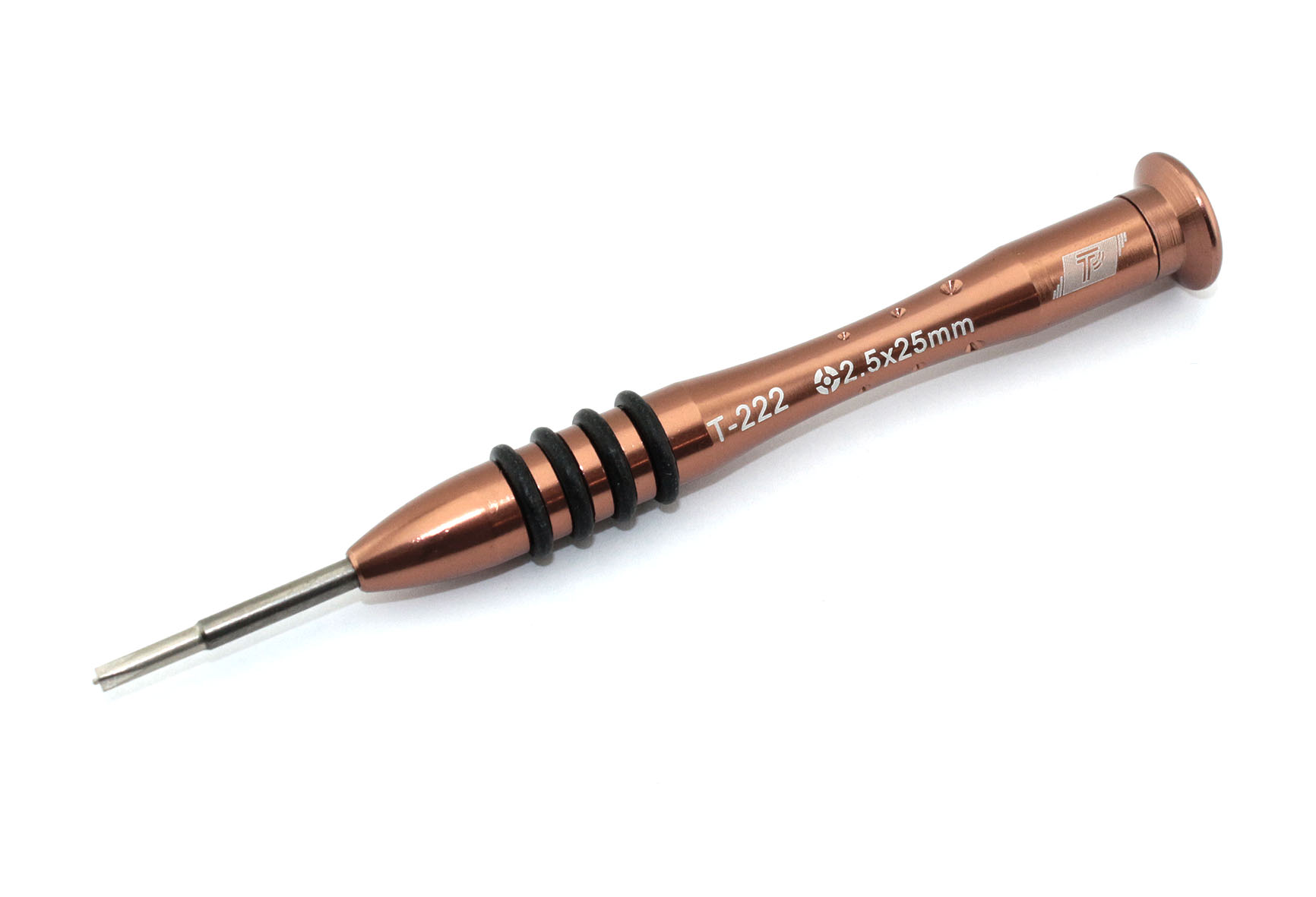 Отвёртка для электронных компонентов Kaisi TP 222 2,5 Philips