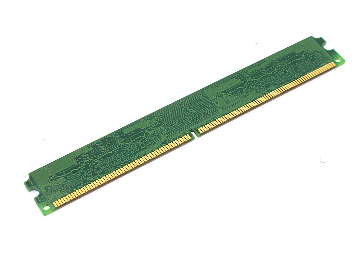 Модуль памяти Ankowall DDR2 1ГБ 533 MHz PC2-4200