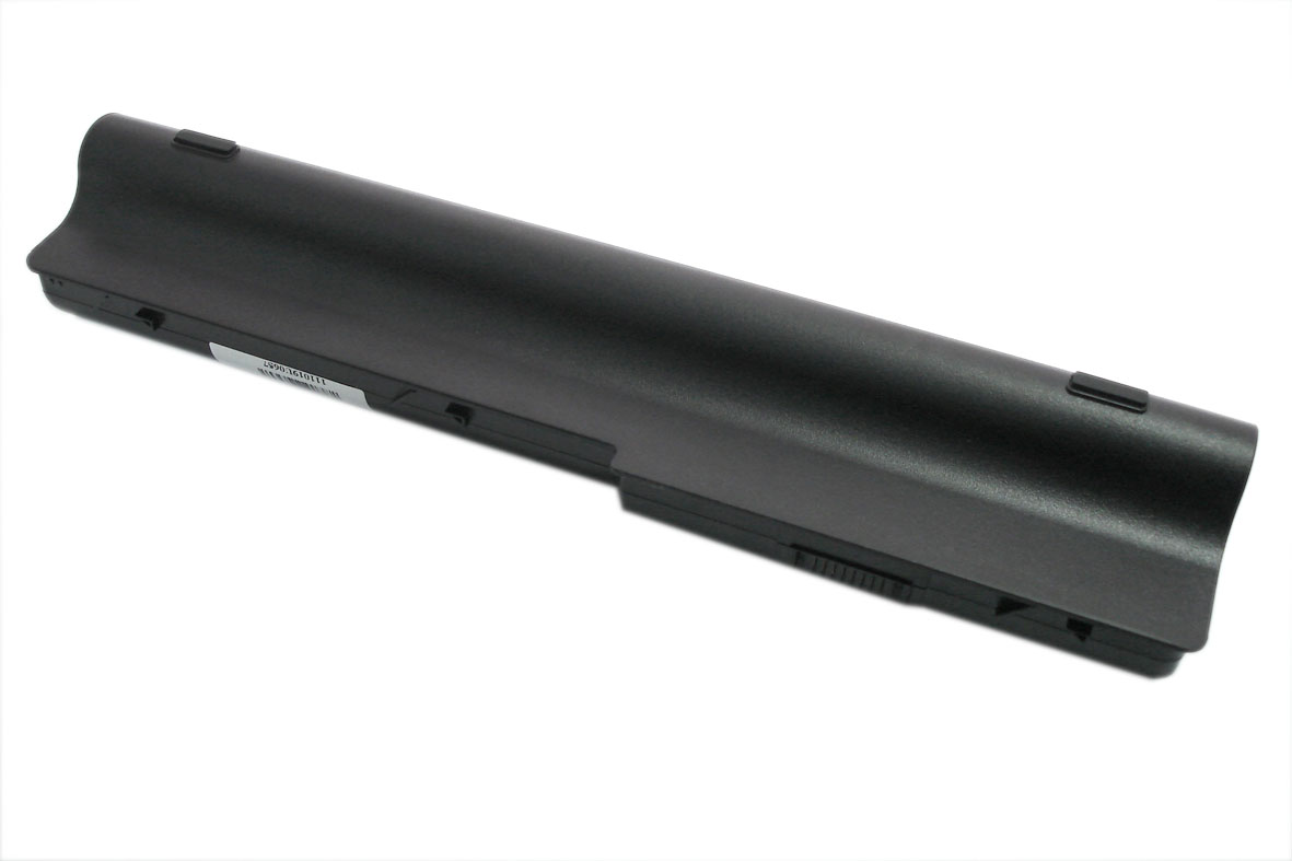 Аккумуляторная батарея для ноутбука HP Pavilion DV7, HDX18 14.4v 7800mAh OEM черная