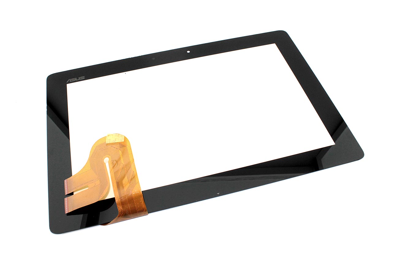 Сенсорное стекло (тачскрин) Asus TF700 v0.2 (уценка царапина)