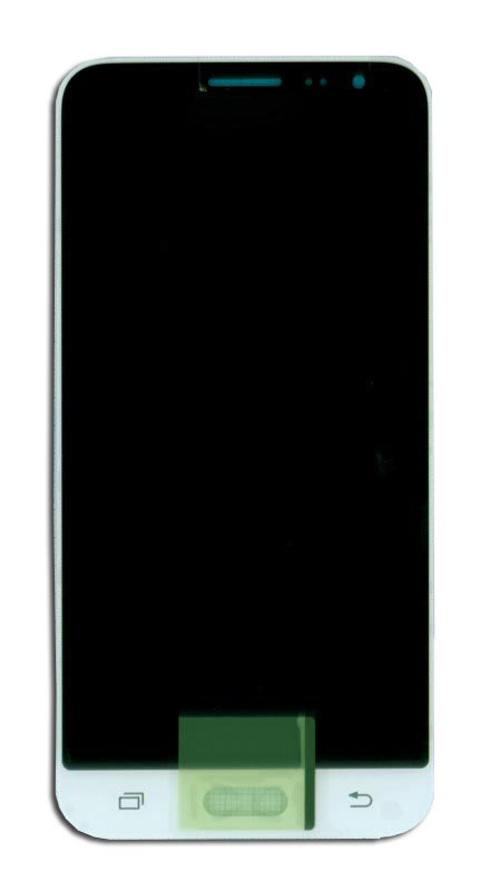 Дисплей для Samsung Galaxy J3 (2016) SM-J320 золотистый