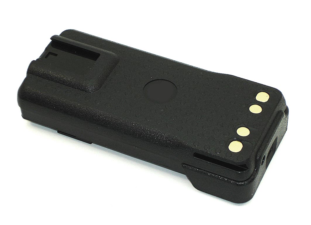 Аккумулятор для Motorola DP4000, XPR3000 (NNTN8129) 7.4V 2200mah Li-ion