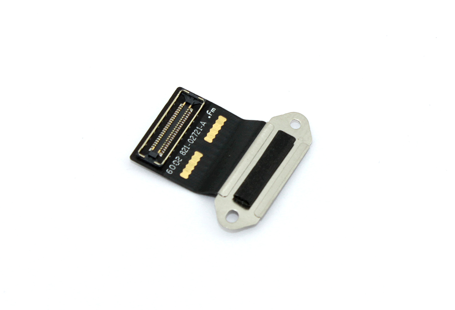 Шлейф матрицы EDP MacBook Air 13 Retina A2337 Late 2020 (821-02721-04, 821-02850)