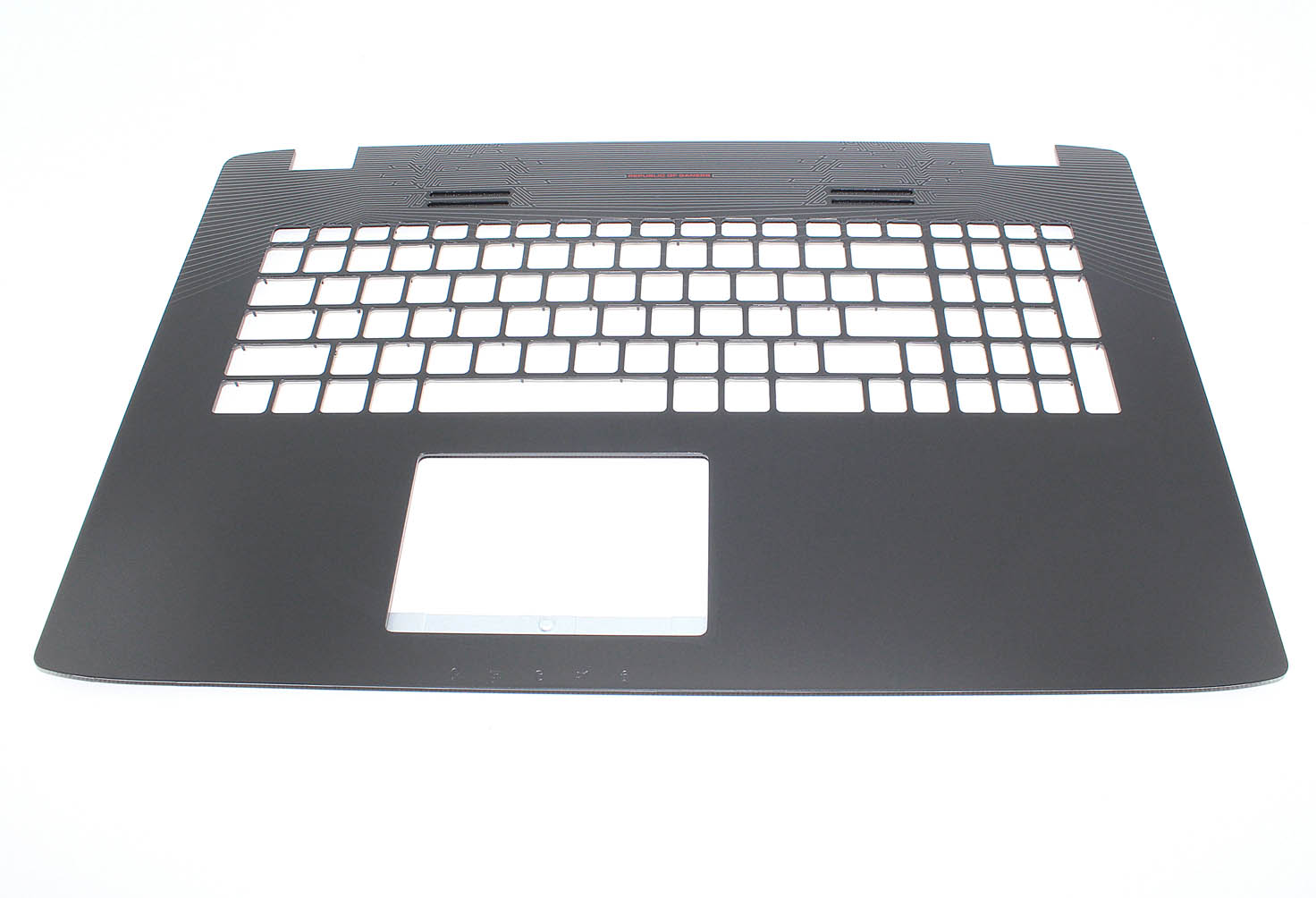 Палмрест для Asus GL752 маленький enter