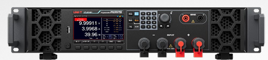 Измеритель нагрузок постоянного тока UNI-T UTL8514C+