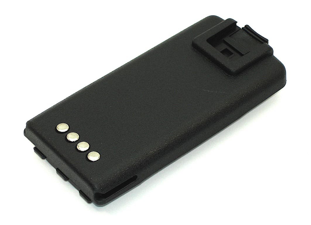 Аккумулятор для Motorola A10, A12 (PMNN6035/RLN6351A) 7.4V 1100mAh Li-ion
