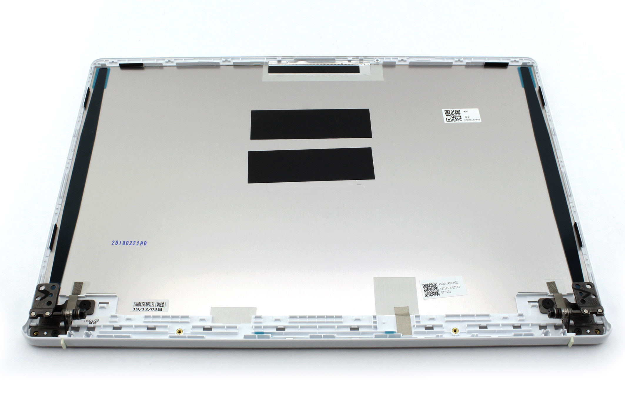 Крышка матрицы для Asus X430 90NB0J55-R7A011