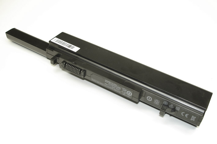 Аккумуляторная батарея для ноутбука Dell Studio XPS 1640 (U011C) 7800mAh OEM
