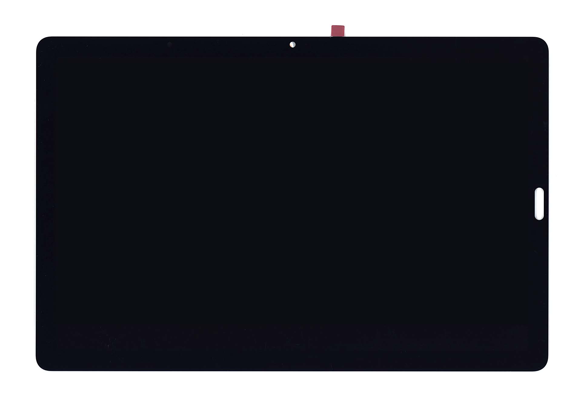 Модуль (матрица + тачскрин) для Huawei MediaPad M6 10.8 черный