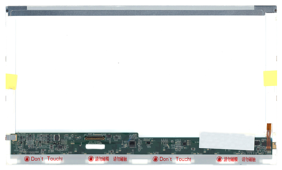 Матрица BT156GW02 V.0