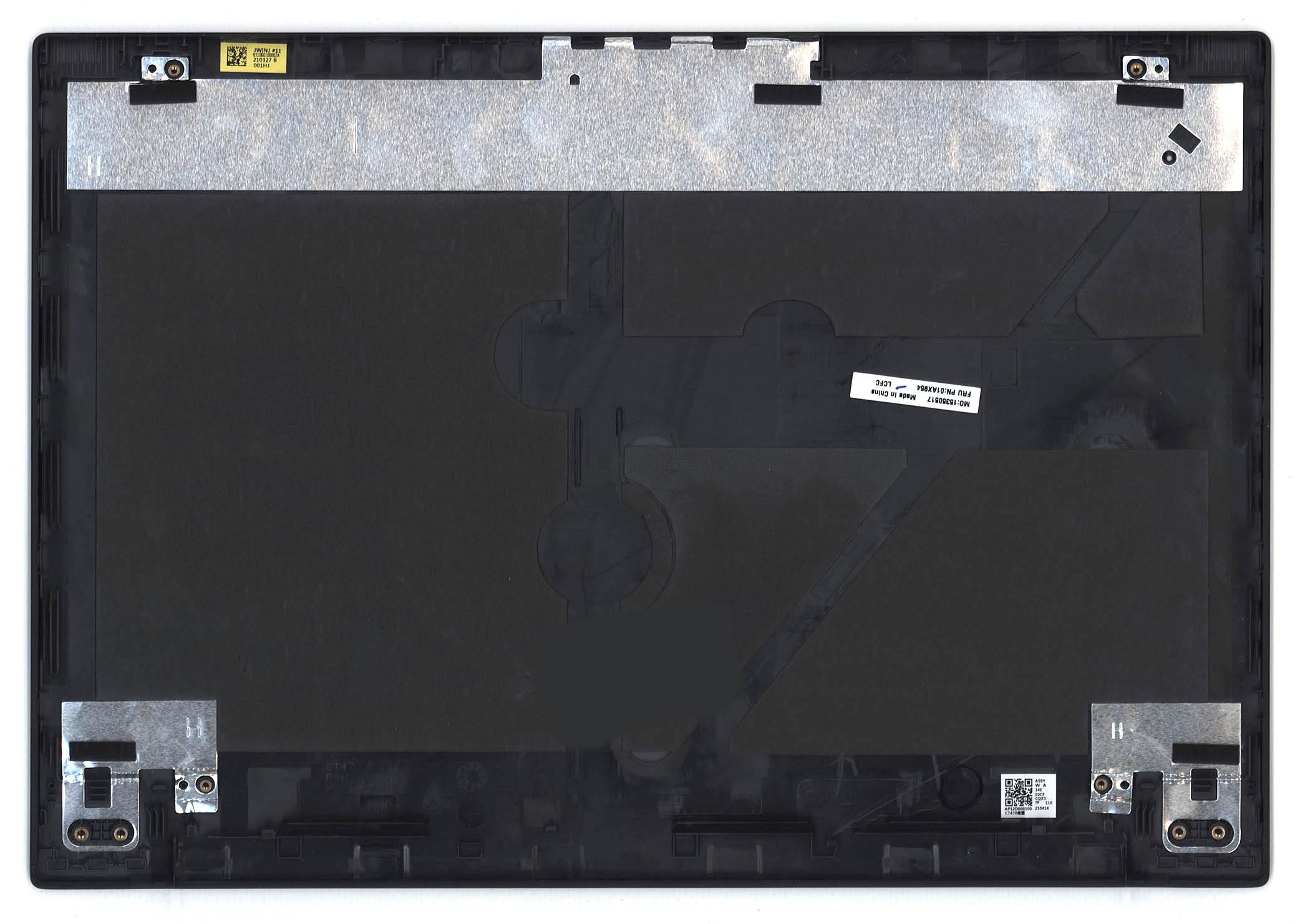 Крышка матрицы для Lenovo ThinkPad T470 T480