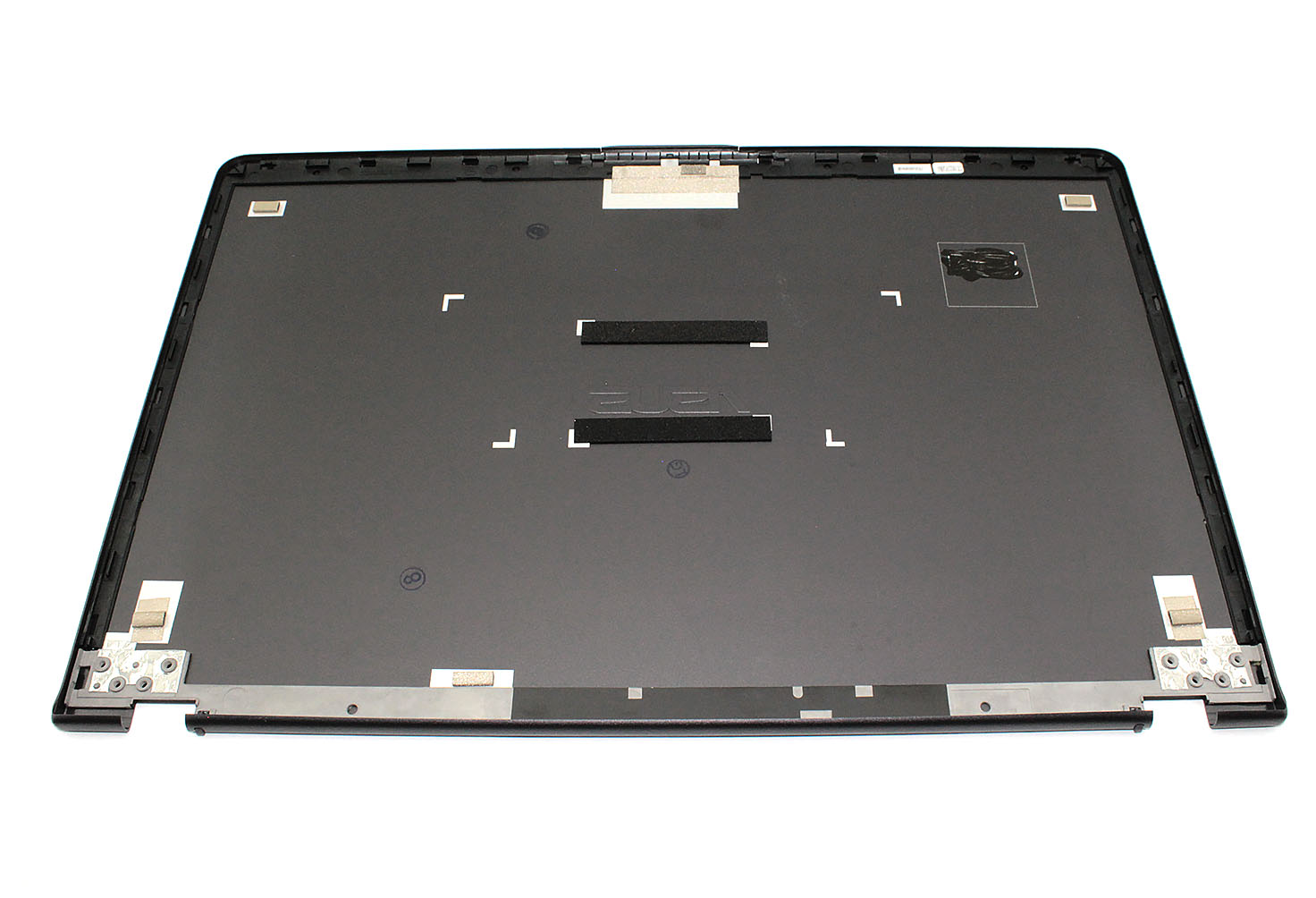 Крышка матрицы для Asus UX561 черная