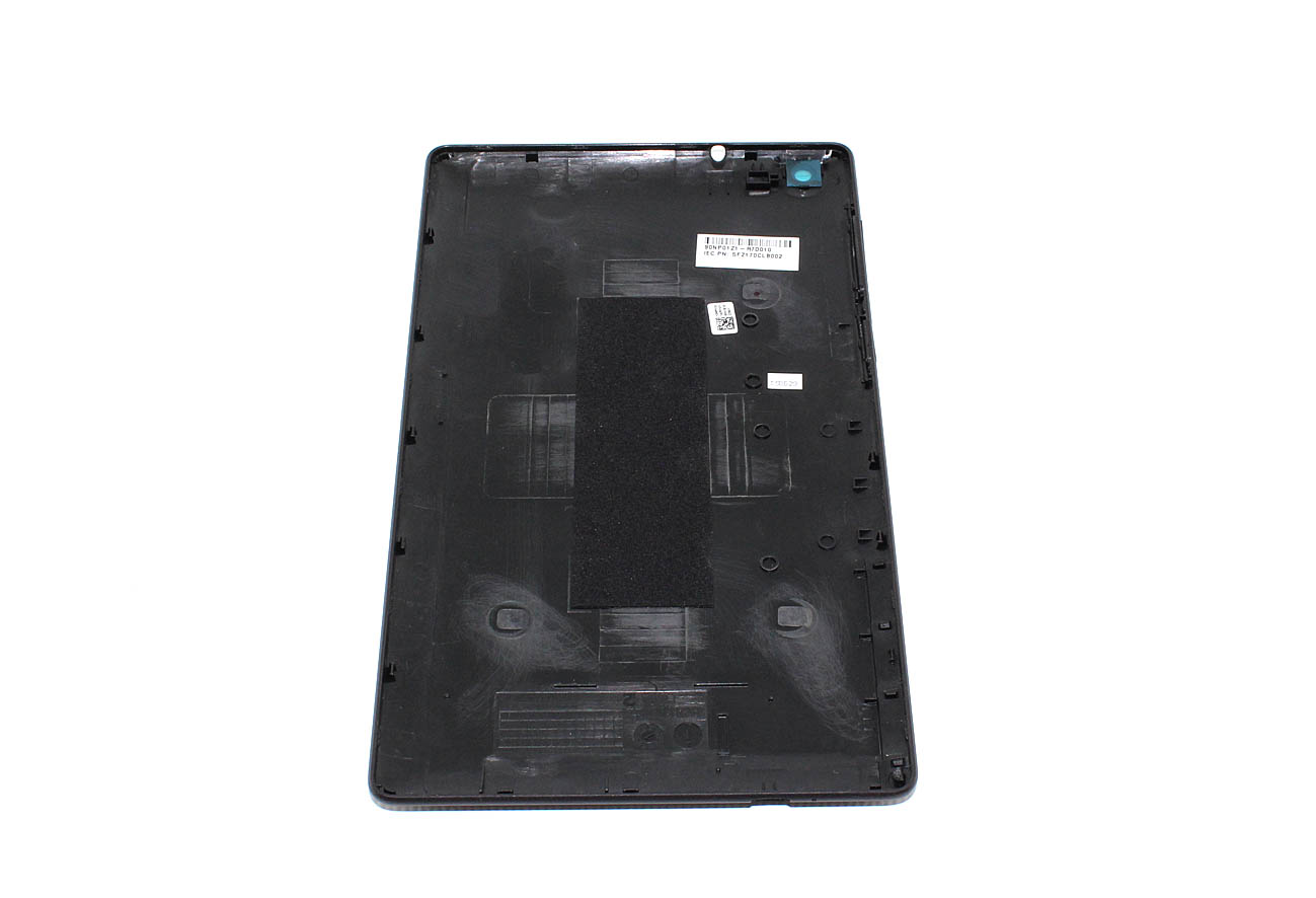 Задняя крышка для Asus ZenPad C 7 Z170CG (P01Y) черная