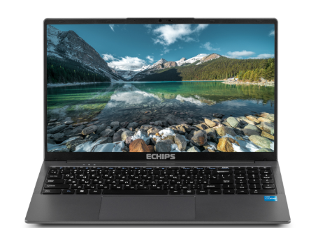 Ноутбук Echips Hot 15.6" 8/256