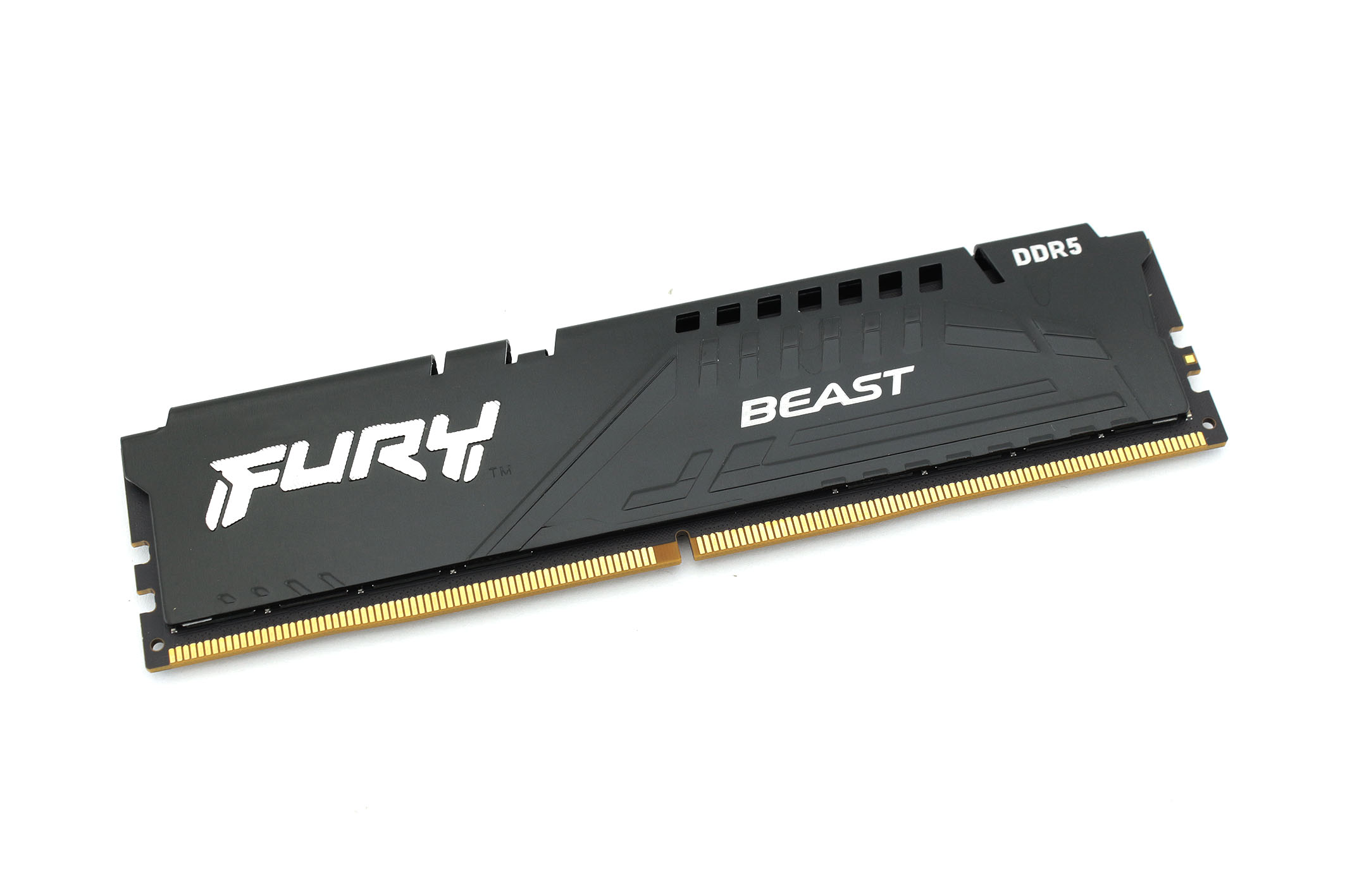Модуль памяти Kingston FURY DDR5 32Гб 4800 MHz PC5-38400
