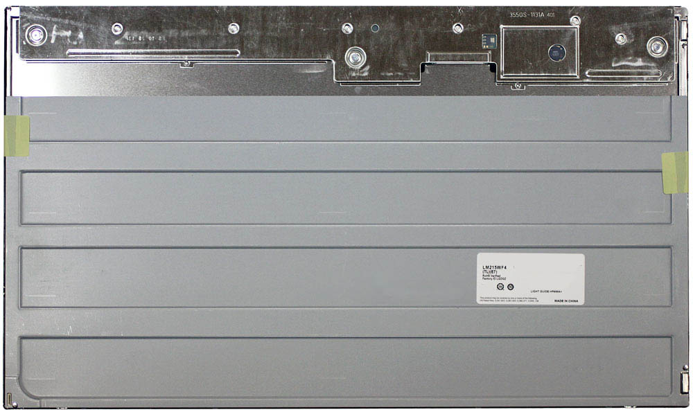 Матрица LM215WF4(TL)(E7)