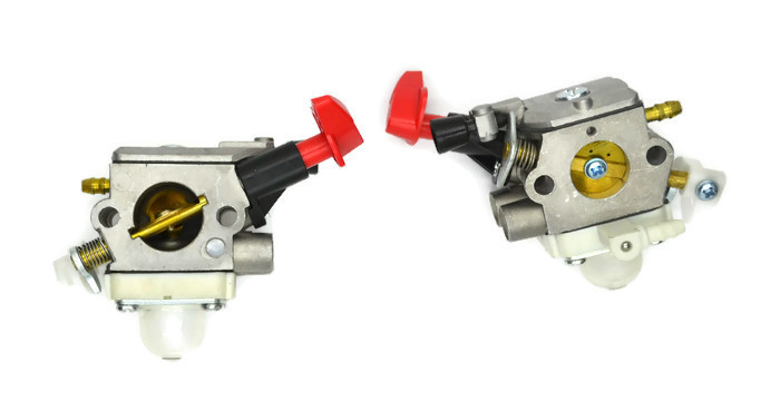 Карбюратор для Stihl FS 40/50/50C/56/70/70C, FC 56/70, HT56C, KM56C, KN56RC 100132